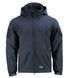 M-Tac куртка Soft Shell з підстібкою Dark Navy Blue XL (MTC-SJWL-DNB-XL) 71099 фото 2