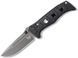 Ніж Benchmade Sibert Mini Adamas (273GY-1) 117776 фото 1