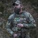 Бінокль Vanguard Vesta 10x42 WP Realtree Edge (Vesta 1042RT) DAS301027 фото 15