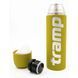 Термос Tramp Soft Touch 1,2 л Yellow (TRC-110-yellow) 82890 фото 2