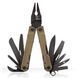 Мультитул Leatherman Rebar в коробке Coyote Standard (832406) 110184 фото 1