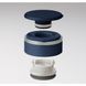 Термокухоль Zojirushi 0.46 л, темно-синій (SM-JTE46AD) 105070 фото 2
