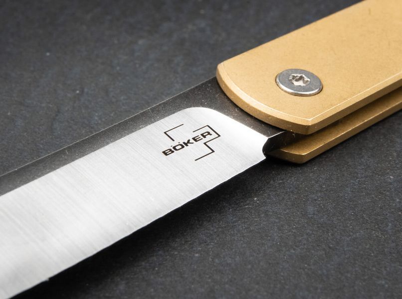 Ніж Boker Plus Zenshin 123950 фото