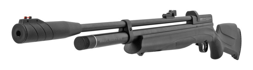 Гвинтівка пневм. Beeman Chief II Plus-S 4,5 мм (1429.07.44) 108631 фото