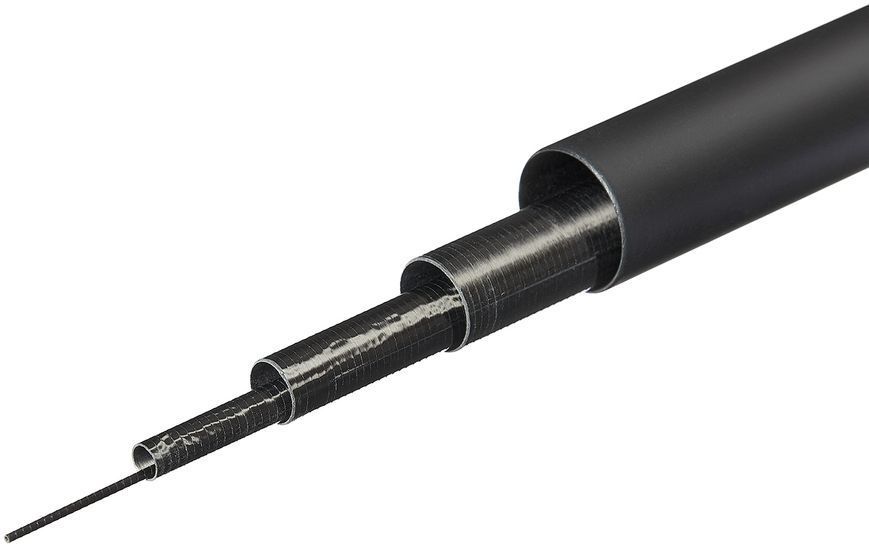 Удилище Brain Flash Pole 4.85 м (18584283) 122189 фото