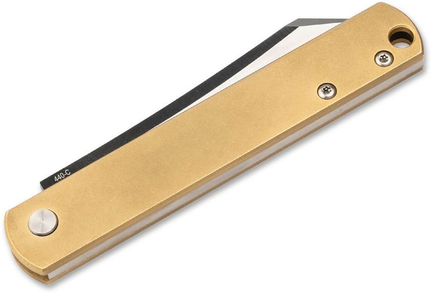Ніж Boker Plus Zenshin 123950 фото