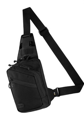 M-Tac сумка Sling Pistol Bag Elite Black (10082002) 32534 фото