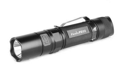 Фонарь Fenix PD32 G2 (PD32XPG2R5) 11292 фото