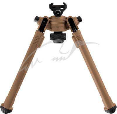Сошки Magpul 1913 ц:пісочний 99079 фото