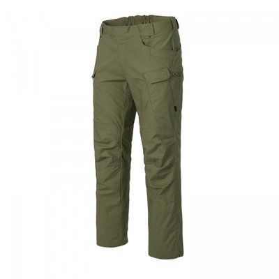 Штани URBAN TACTICAL - PolyCotton Ripstop.Розмір: M/Regular, Колір: 02-Olive Green H5113-02/MR фото