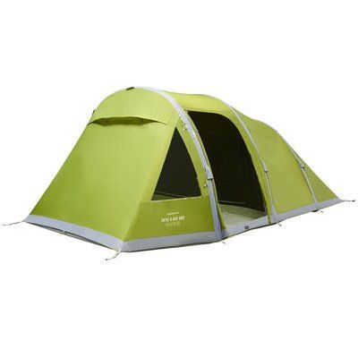 Палатка Vango Skye II Air 500 Herbal 104080 фото