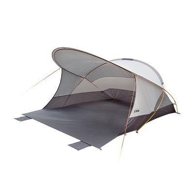 Палатка High Peak Cordoba 80 (Aluminium/Dark Grey) (926279) 47425 фото