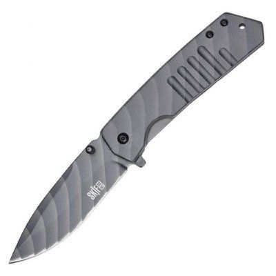 Ніж SKIF Plus Mime ц:gray 70066 фото