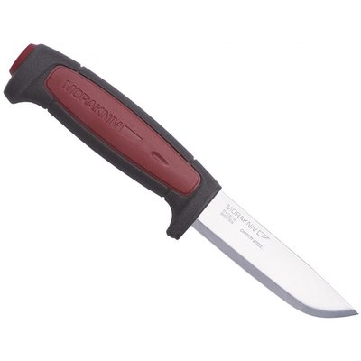 Карманный нож Morakniv Pro C, carbon steel (2305.01.25) 63236 фото