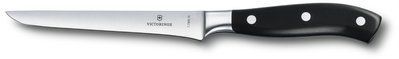 Кухонний ніж Forged Boning Grand Maitre 15см із чорн. ручкою (GB) 48981 фото