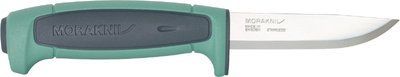 Нож Morakniv Basic 546 LE 2021, stainless steel (2305.02.27) 107841 фото