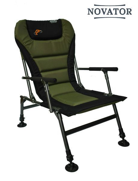 Крісло коропове Novator SF-1 Comfort 87885 фото