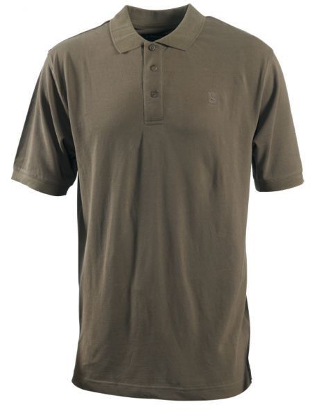 Футболка Deerhunter Berkeley Polo Shirt (8656) 11626 фото