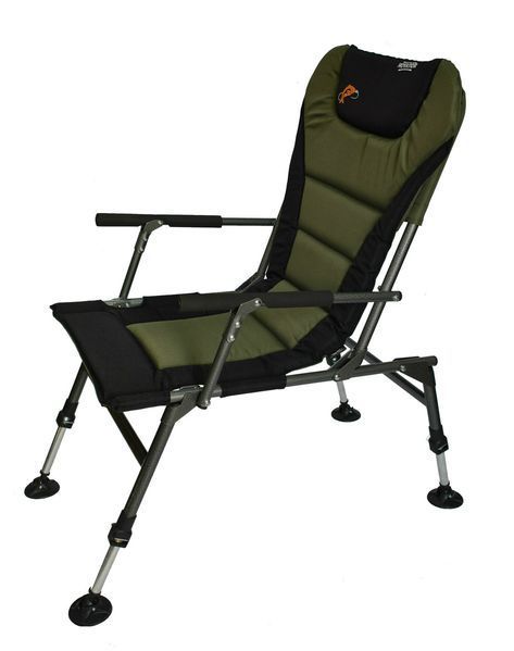 Крісло коропове Novator SF-1 Comfort 87885 фото