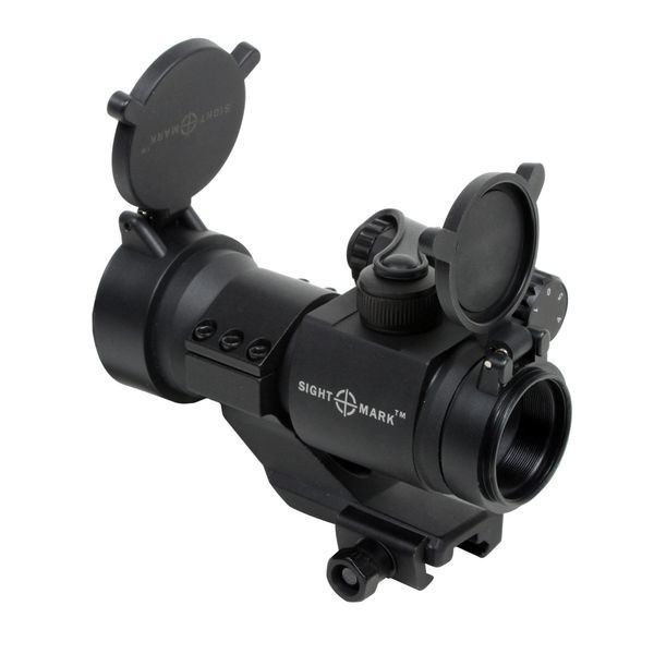 Коллиматорный прицел Sightmark Tactical Red Dot Sight (SM13041) 2459 фото