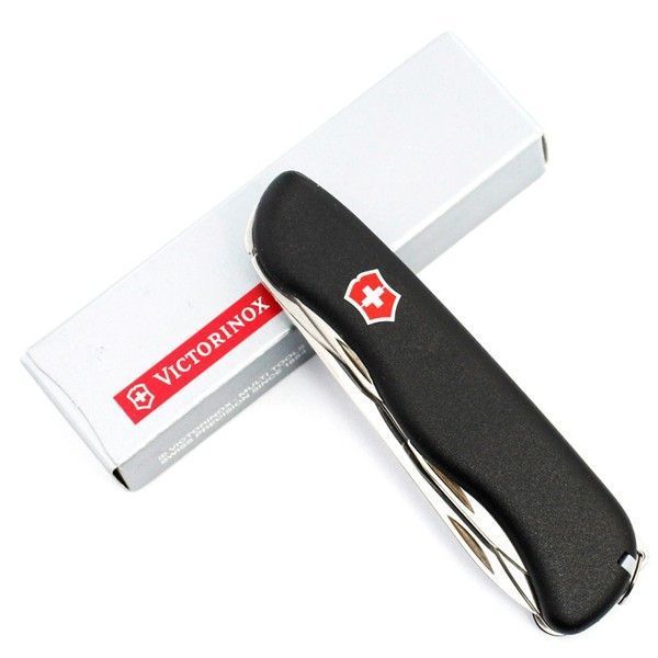0.8473.3 нож Victorinox Parachutist 1769 фото