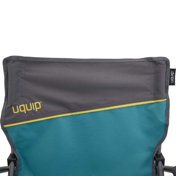 Кресло раскладное Uquip Roxy Blue/Grey (244002) DAS301063 фото