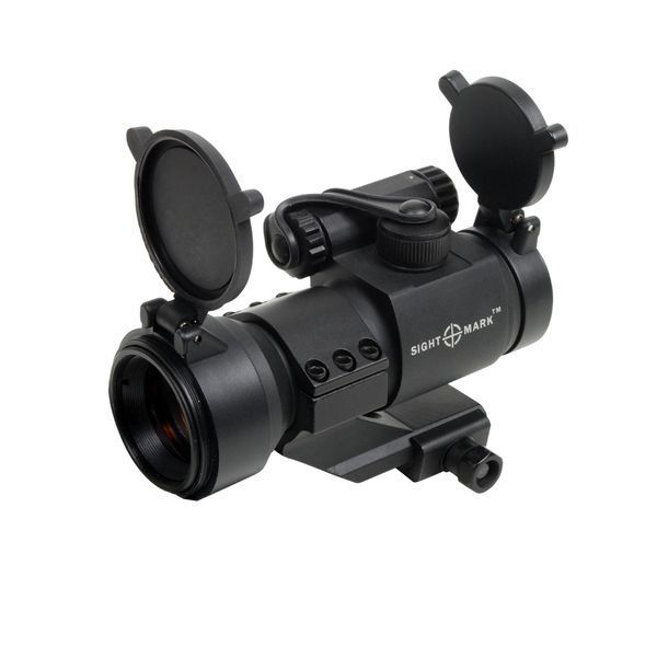 Коллиматорный прицел Sightmark Tactical Red Dot Sight (SM13041) 2459 фото