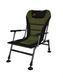 Крісло коропове Novator SF-1 Comfort 87885 фото 1