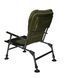 Крісло коропове Novator SF-1 Comfort 87885 фото 4