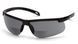 Бифокальные защитные очки Pyramex Ever-Lite Bifocal (+1.5) (gray), серые PM-EVERB15-GR фото 1