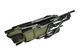 Крісло коропове Novator SF-1 Comfort 87885 фото 7