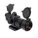 Коллиматорный прицел Sightmark Tactical Red Dot Sight (SM13041) 2459 фото 3