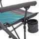 Кресло раскладное Uquip Roxy Blue/Grey (244002) DAS301063 фото 6