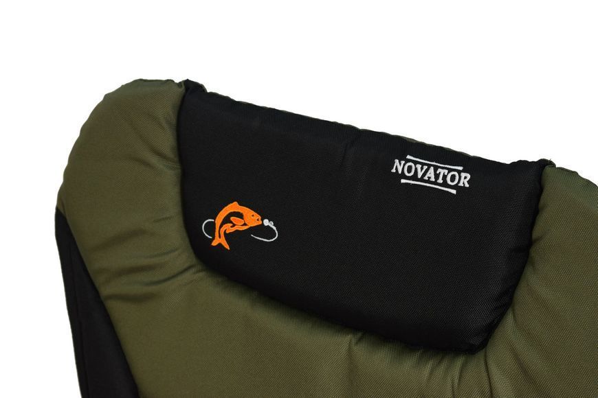 Крісло коропове Novator SF-1 Comfort 87885 фото