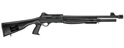 Рушниця Hatsan Escort MPA кал. 12/76. Ствол - 51 см 14480033 фото
