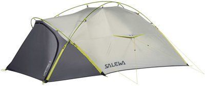 Намет Salewa LITETREK III 5623 5315 - UNI - сірий (013.003.0973) 116808 фото