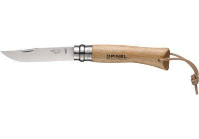 Карманный нож Opinel №7 VRI (204.78.35) 71112 фото