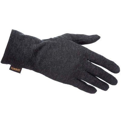 Рукавиці Turbat Retezat Gloves Jet Black (чорний), L 113680 фото