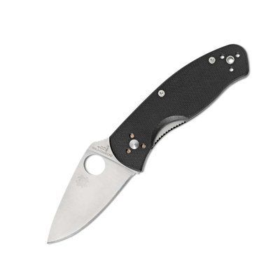 Кишеньковий ніж Spyderco Persistence G-10 C136GP (C136GP) 91130 фото
