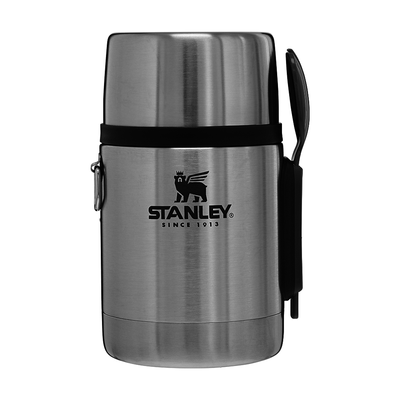 Термос&nbsp;харчовий&nbsp;Stanley Adventure&nbsp;SS&nbsp;0.53&nbsp;л (6939236348058) 99969 фото