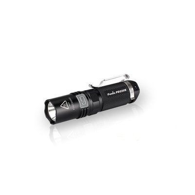 фонарь Fenix PD22 UE 11293 фото