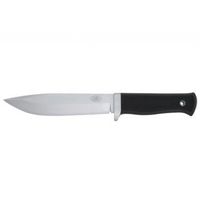 Нож Fallkniven "Army Survival Pro" Lam.CoS + кейс + точ. камінь + чохол (A1pro) 117780 фото