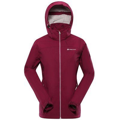 Куртка Alpine Pro Nootka 8 XS Фіолетовий (007.014.0113) 120919 фото