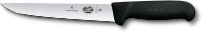 Кухонний ніж Victorinox Fibrox Sticking 18см (5.5503.18) 48875 фото