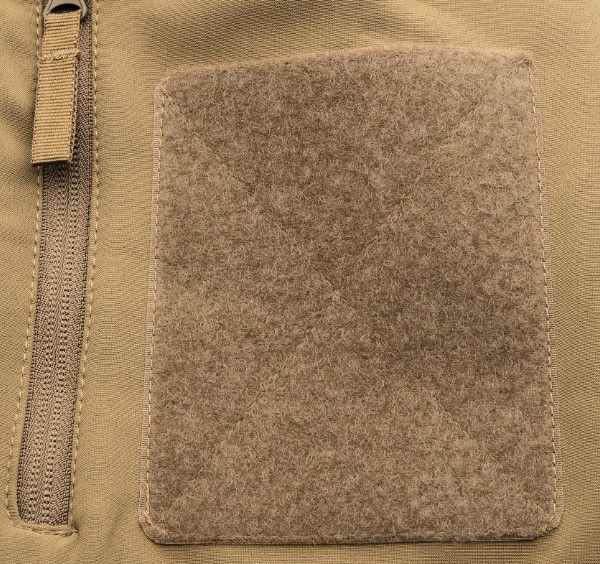 M-Tac куртка Soft Shell Tan M (20201003-M) 68596 фото