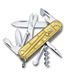 1.3703.T88 нож Victorinox Climber GOLD (limited edition 20000pcs) 3513 фото 1