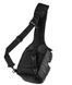 M-Tac сумка Urban Line City Hunter Hexagon Bag Black (GB0306-BK) 32535 фото 2