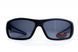 Очки поляризационные BluWater Intersect-2 Polarized (gray) серые 4ИНТЕ2-20П фото 2