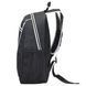 Рюкзак городской Semi Line 18 Black/White Elements (J4917-1) DAS302190 фото 4
