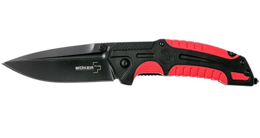 Кишеньковий ніж Boker Plus Savior 1 (2373.06.70) 25523 фото